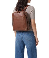 THE BRIDGE GEMMA Lederrucksack - Damentaschen