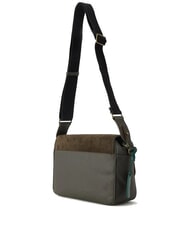 COCCINELLE STG CAMPUS WAXED SUEDE Umh&auml;ngetasche - Damentaschen