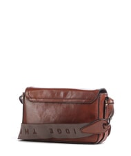 THE BRIDGE CORSINI Schultertasche aus Leder BRAUN - Damentaschen - 3