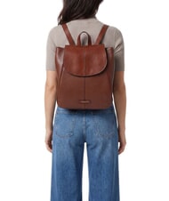 THE BRIDGE ELISABETTA Lederrucksack - Damentaschen