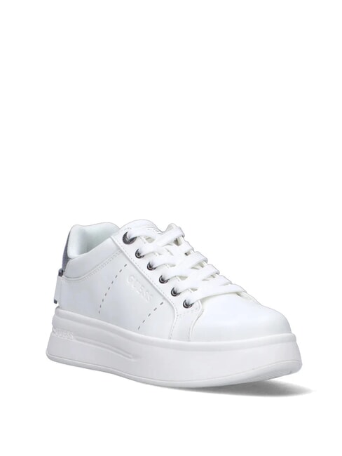 WESLI Turnschuhe WEISS / JA - Damenschuhe