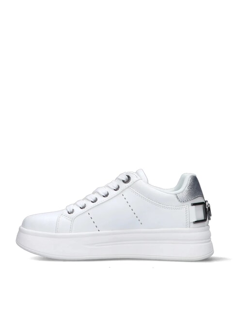 WESLI Turnschuhe WEISS / JA - Damenschuhe
