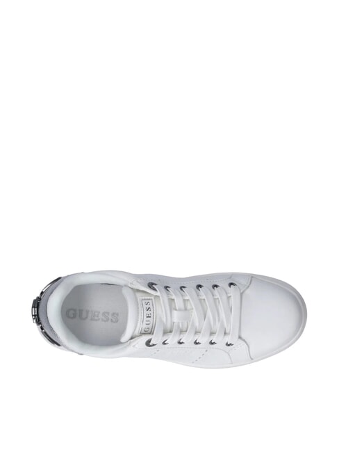 WESLI Turnschuhe WEISS / JA - Damenschuhe