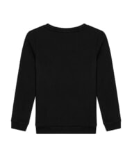 GUESS CORE KIDS Sweatshirt mit Dreieck-Logo-Print - Sweatshirts Kinder