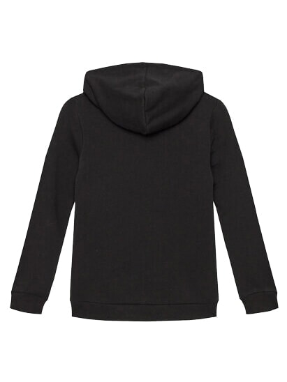 CORE KIDS Hoodie mit Print jetbla - Sweatshirts Kinder