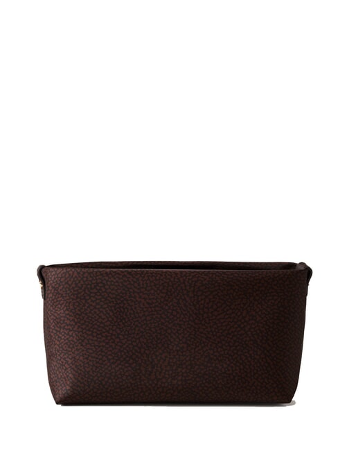 B-CLUB Kosmetikkoffer Schokolade - Beauty-Case