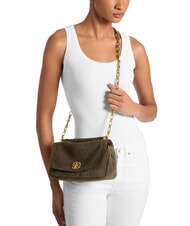 MICHAEL KORS BRYANT Umh&auml;ngetasche Loden - Damentaschen - 2