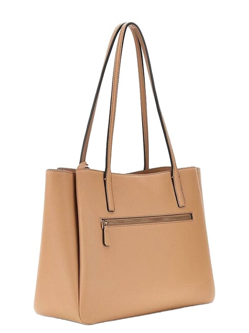 NOELLE 2 Schultertasche BEIGE - Damentaschen