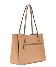 GUESS NOELLE 2 Schultertasche BEIGE - Damentaschen - 2