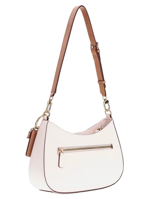 NOELLE 2 Umh&auml;ngetasche Cremewei&szlig;/Beige - Damentaschen