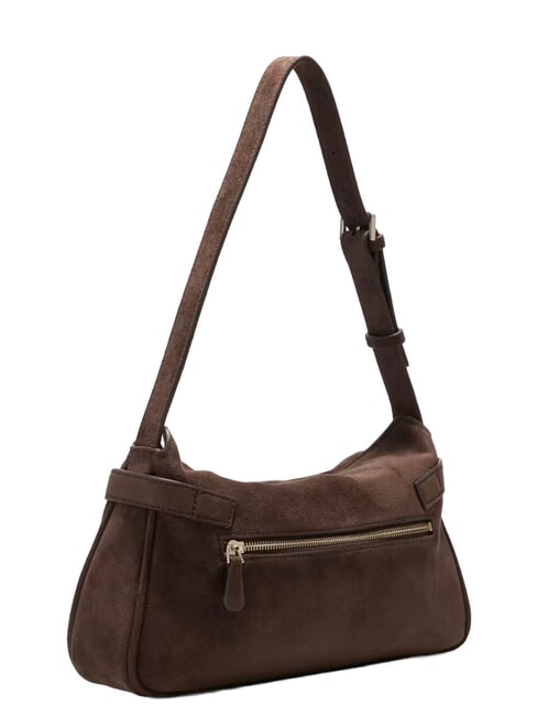 ELLA                                     Schultertasche, verstellbar AUSGEDR&Uuml;CKT - Damentaschen