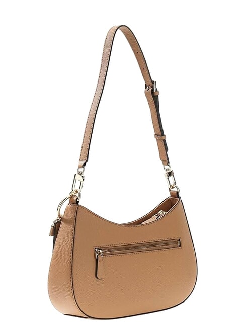 NOELLE 2 Umh&auml;ngetasche BEIGE - Damentaschen