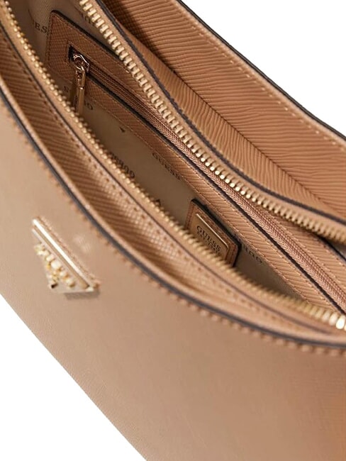 NOELLE 2 Umh&auml;ngetasche BEIGE - Damentaschen
