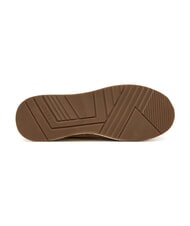 GUESS MOXEA19 Turnschuhe beige/platin - Damenschuhe - 4