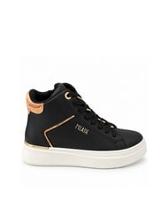 ALVIERO MARTINI PRIMA CLASSE GEO High-Top-Sneaker ner / gebei - Damenschuhe - 2