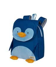 SAMSONITE HAPPY SAMMIES ECO Kinderrucksack - Rucks&auml;cke f&uuml;r Schule &amp; Freizeit