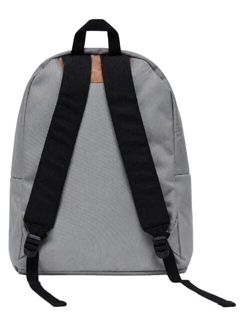 VOYAGE 3 Rucksack Haifischhaut - Rucks&auml;cke f&uuml;r Schule &amp; Freizeit