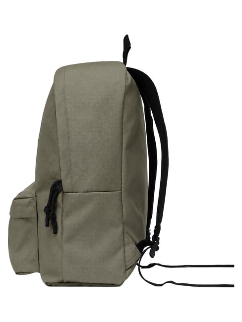 VOYAGE 3 Rucksack Dunkelolivgr&uuml;n - Rucks&auml;cke f&uuml;r Schule &amp; Freizeit
