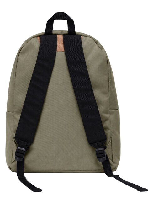 VOYAGE 3 Rucksack Dunkelolivgr&uuml;n - Rucks&auml;cke f&uuml;r Schule &amp; Freizeit