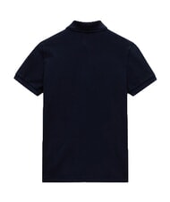NAPAPIJRI K ELBAS 5 Kurz&auml;rmeliges Poloshirt aus reiner Baumwolle - Kinder-T-Shirt