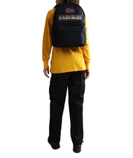 NAPAPIJRI HERING DP Rucksack blu marine - Rucks&auml;cke f&uuml;r Schule &amp; Freizeit - 6