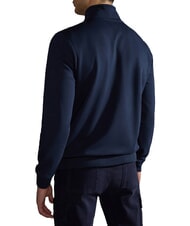 NAPAPIJRI BALIS FZ Sweatshirt mit hohem Kragen und Rei&szlig;verschluss - Sweatshirts Herren