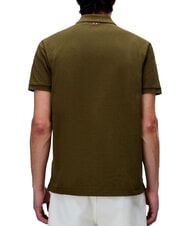 NAPAPIJRI ELBAS 4 Kurz&auml;rmliges Poloshirt aus Baumwolle - Herren-Polo-Shirts/Herren-Polo-Shirt/Herrenpoloshirt/Herrenpoloshirts