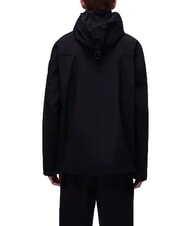 NAPAPIJRI RAINFOREST M SUM 3 Jacke mit Kapuze und Vordertasche - Herrenjacken