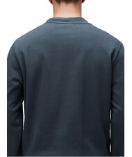 NAPAPIJRI BALIS CREW 1 Sweatshirt mit Rundhalsausschnitt gr&uuml;ne Stadt - Sweatshirts Herren - 2