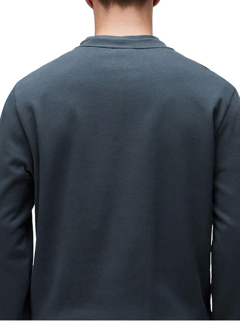 BALIS CREW 1 Sweatshirt mit Rundhalsausschnitt gr&uuml;ne Stadt - Sweatshirts Herren