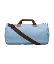 NAPAPIJRI BERING Reisetasche mit Schultergurt verwaschener Denim - Reisetaschen - 2