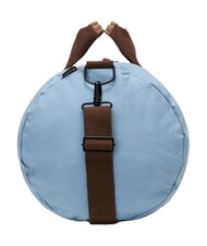 NAPAPIJRI BERING Reisetasche mit Schultergurt verwaschener Denim - Reisetaschen - 3
