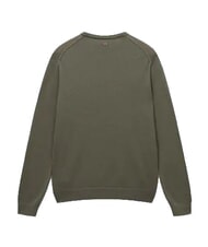 NAPAPIJRI DAMAVAND Wollpullover Teeblatt - Herrenpullover - 4
