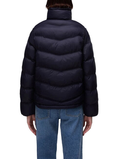 A-EGA Daunendecke blu marine - Daunenjacken f&uuml;r Damen