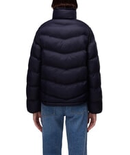 NAPAPIJRI A-EGA Daunendecke blu marine - Daunenjacken f&uuml;r Damen - 2
