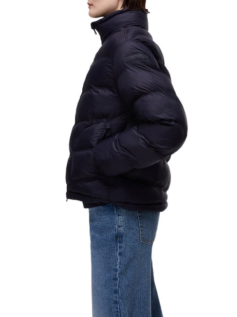 A-EGA Daunendecke blu marine - Daunenjacken f&uuml;r Damen