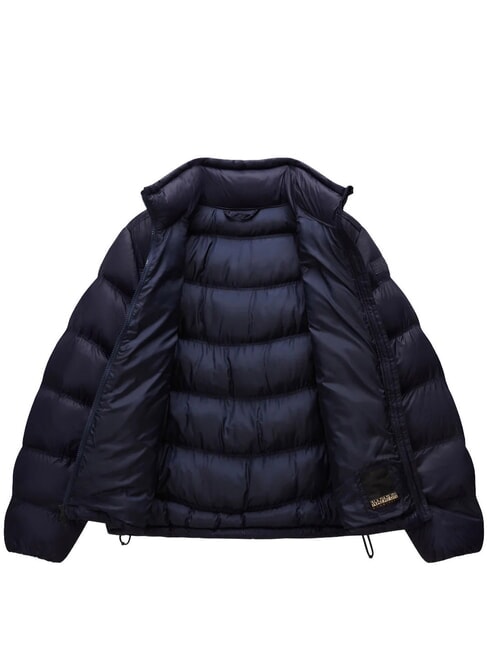 A-EGA Daunendecke blu marine - Daunenjacken f&uuml;r Damen