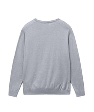 NAPAPIJRI DARCA C 2 Baumwollpullover - Herrenpullover