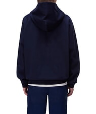 NAPAPIJRI B-ELEVATED LOGO H Kapuzenpullover - Sweatshirts Herren