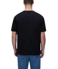 NAPAPIJRI SANDIR SS Baumwoll-T-Shirt - Herren-T-Shirts