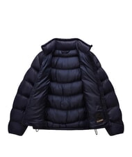 NAPAPIJRI A-EGA Daunendecke blu marine - Daunenjacken f&uuml;r Damen - 4