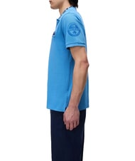 NAPAPIJRI E-AMUNDSEN 1 Kurzarm-Poloshirt - Herren-Polo-Shirts/Herren-Polo-Shirt/Herrenpoloshirt/Herrenpoloshirts