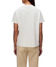NAPAPIJRI S-CLARAO SS Baumwoll-T-Shirt - T-Shirts und Tops f&uuml;r Damen