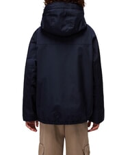 NAPAPIJRI K RAINFOREST NEXT P Kapuzenjacke blu marine - Kinder Jacken - 2