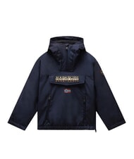 NAPAPIJRI K RAINFOREST NEXT P Kapuzenjacke blu marine - Kinder Jacken - 3