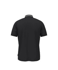 NAPAPIJRI E-MURLO Poloshirt aus Baumwolle - Herren-Polo-Shirts/Herren-Polo-Shirt/Herrenpoloshirt/Herrenpoloshirts