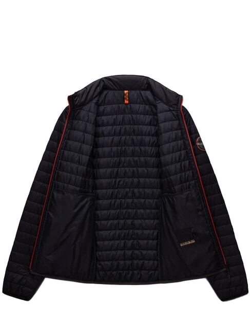 A-AMIATA Jacke schwarze Sch&ouml;nheit - Herrenjacken
