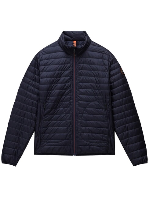 A-AMIATA Jacke blu marine - Herrenjacken