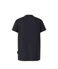 NAPAPIJRI K S-CHAMOIS SS S Baumwoll-T-Shirt - Kinder-T-Shirt