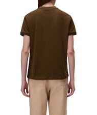 NAPAPIJRI S-BARYTE SS Baumwoll-T-Shirt - T-Shirts und Tops f&uuml;r Damen